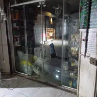 شیشه سکوریت