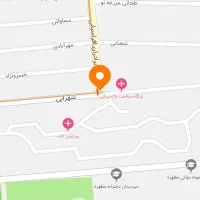 خانه کلنگی با نانوایی پیروزی