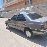 پژو ۴۰۵ مدل ۹۲|خودرو سواری و وانت|بندرعباس, |دیوار