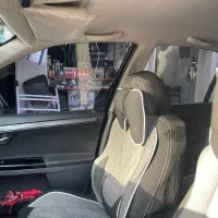 نصب برچسب دودی شیشه