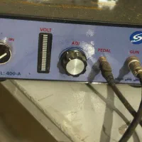 دستگاه فلوک  سپهر