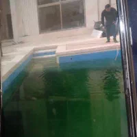 رفع نمزدگی شوره چکه ورطوبت بدون خرابی عضواتحایه