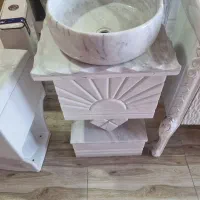 روشویی سنگی|لوازم سرویس بهداشتی|کرمان, |دیوار