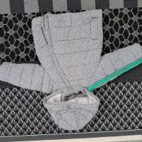 کاپشن دخترانه خارجی|کفش و لباس بچه|تهران, نارمک|دیوار