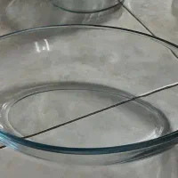 ظروف سرو شیشه ای|ظروف سرو و پذیرایی|اصفهان, بهارستان|دیوار