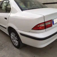 سمندlxمدل ۱۳۹۹خشک|خودرو سواری و وانت|آبادان, |دیوار