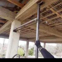 جوشکار سیار همه جای قم