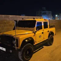 پاژن ۶ سیلندر مدل ۹۰