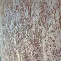 میکروسمنت پتینه نقاشی