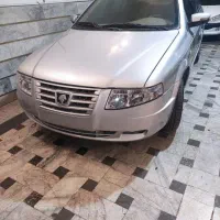 سمند مدل ۸۷