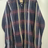 کت و شلوار سایز ۵۴،کاپشن هولگرامی و ۲عدد پیراهنXL|لباس|مبارکه, |دیوار