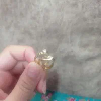 گوشواره طلا فقط معاوضه