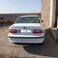 سمند 98 ال ایکس|خودرو سواری و وانت|مسجد سلیمان, |دیوار