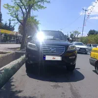 لیفان ایکس۶۰ مدل۹۲ بدون افتاب سوختگی بدون رنگ