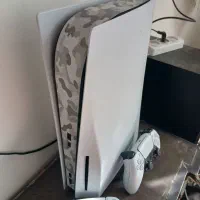 ps5 فت دودسته ریجن اروپا