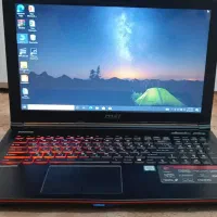 لپتاپ گیمینگ معاوضه با ps 4