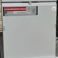 ظرفشویی الجی LG