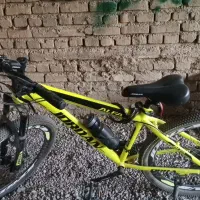 دوچرخه جردن