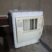 کولر آبی