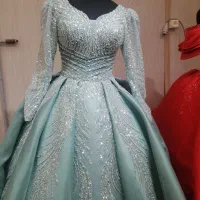 اجاره و فروش  لباس رنگی در رنگهای به روز