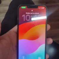 ایفون 13 256 گیگ