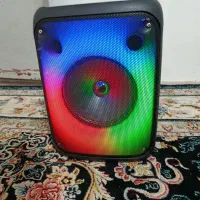 اسپیکر بزرگ|سیستم صوتی خانگی|خرمآباد, |دیوار