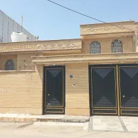 ویلایی خیابان تالارپارچه