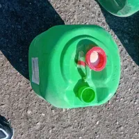 دبه ۳ لایه ۲۰ لیتری