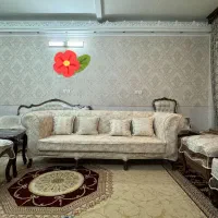 یک دست مبل ۱۰ نفره نو ساخت سفارشی شهر ملایر|مبلمان خانگی و میز عسلی|شیراز, شهرک نیروی انتظامی|دیوار