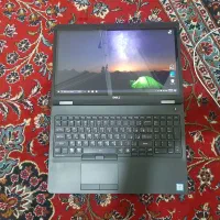 لپتاپ دل لتیتیود E5570 del