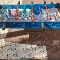 فوتبال دستی