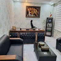 اجاره دفتر دربهترین نقطه شهر جهت وکلای دادگستری|اجارهٔ آپارتمان|اهواز, امانیه|دیوار