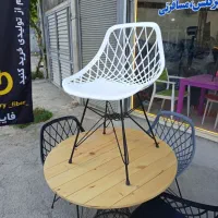 صندلی الماس