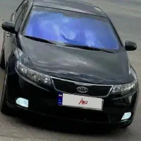 سراتو 2012 وارداتی