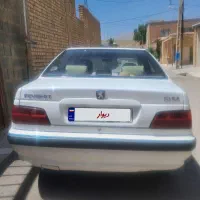 پارس۹۶|خودرو سواری و وانت|شهرکرد, |دیوار