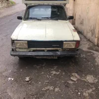 فروش پیکان وانت