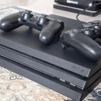 پلی استیشن ۴ پرو ps4 pro