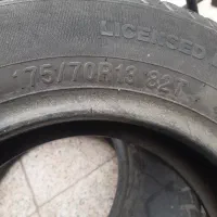 لاستیک تیبا