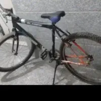 دوچرخه ماکسیما ۲۶