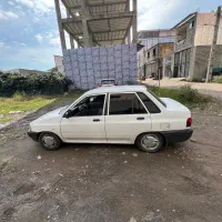 پراید مدل ۸۵