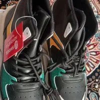 کفش نیم بوت اسپرت زنانه|کیف، کفش، کمربند|دوگنبدان, |دیوار