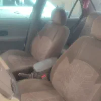 سمندxu7مدل۱۴۰۰|خودرو سواری و وانت|پرند, فاز ۵|دیوار