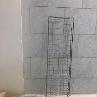 کابینت فلزی|آبچکان و نظمدهنده ظروف|سمنان, |دیوار