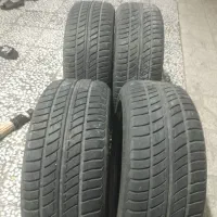 فروش ۴حلقه لاستیک