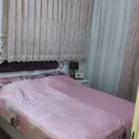 آپارتمان لوکس و تمام فول با رهن پایین