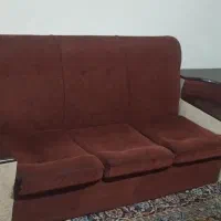 حراج مبل ال تمام چوب