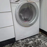 لباس شویی کندی