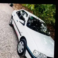 پژو اس ال ایکس