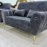 مبل راحتی شرکتی *تولیدی آراد|مبلمان خانگی و میز عسلی|بیجار, |دیوار