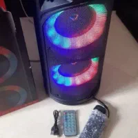 اسپیکر بالوزام